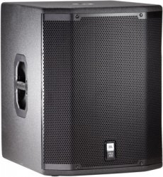 JBL PRX418S